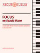 Focus on Suzuki Piano book cover